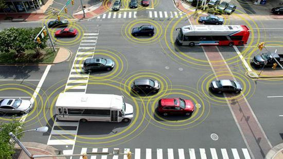未來汽車技術(shù):從增強(qiáng)現(xiàn)實(shí)玻璃到智能公路