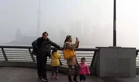 十年后霧霾會消失嗎？院士：十年內(nèi)難治好霧霾