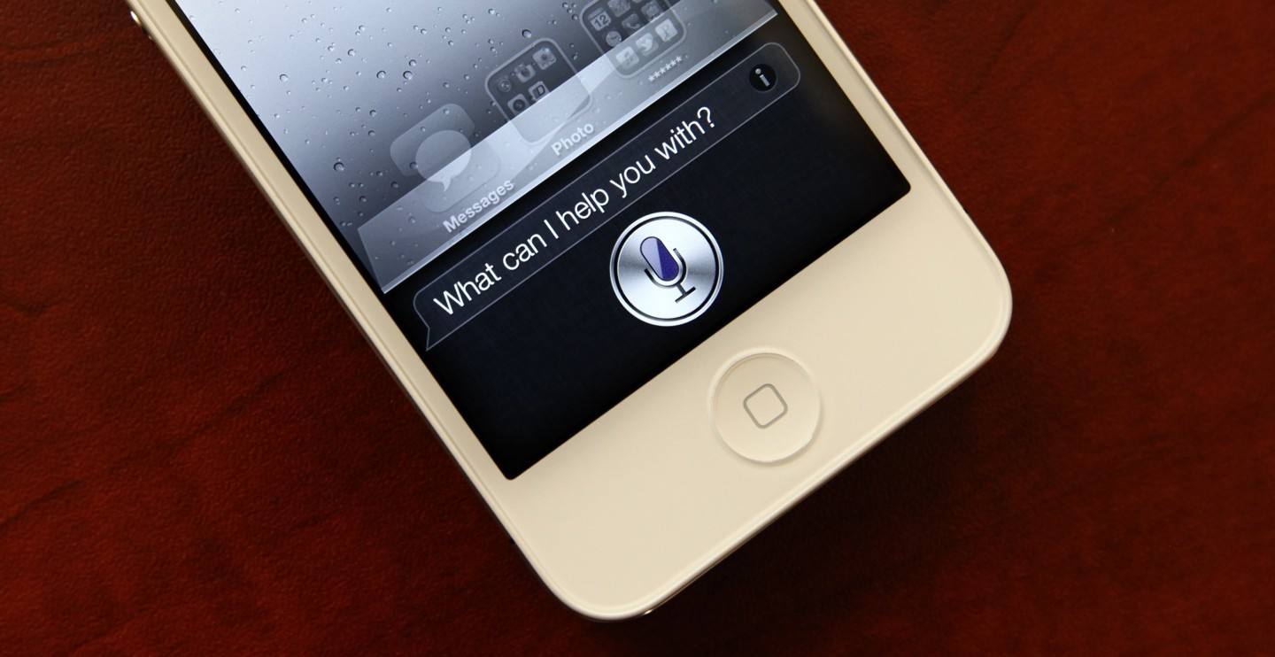 Hey Siri，要怎樣你才肯幫我開(kāi)燈？ 